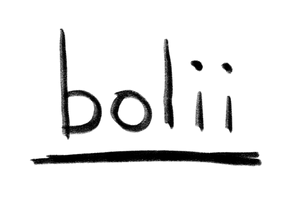 Bolii